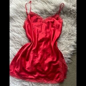 Victoria secret lingerie slip medium